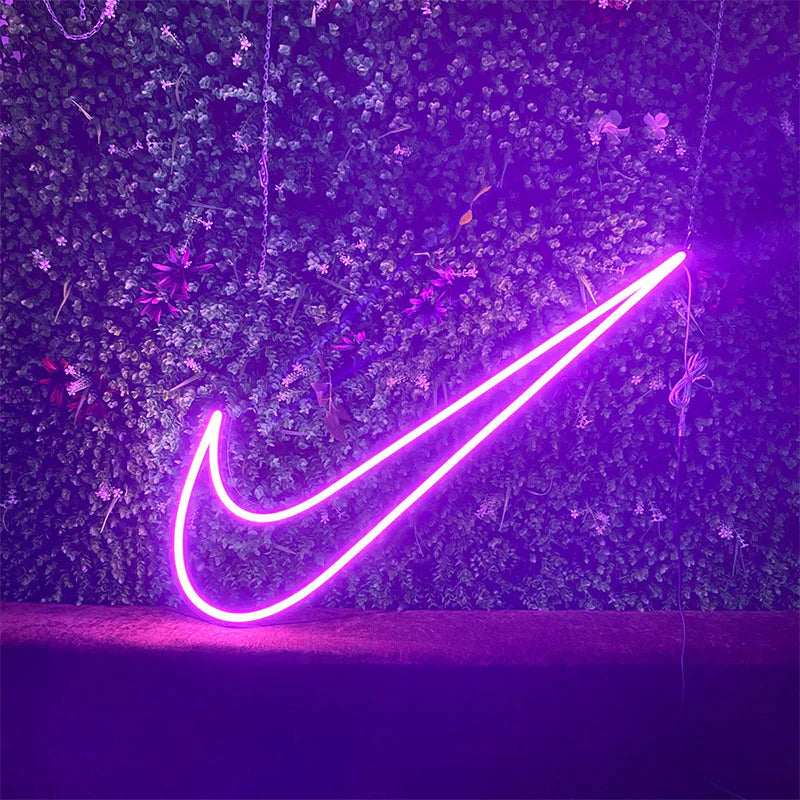 What Image Types Can Be Used For Neon Signs