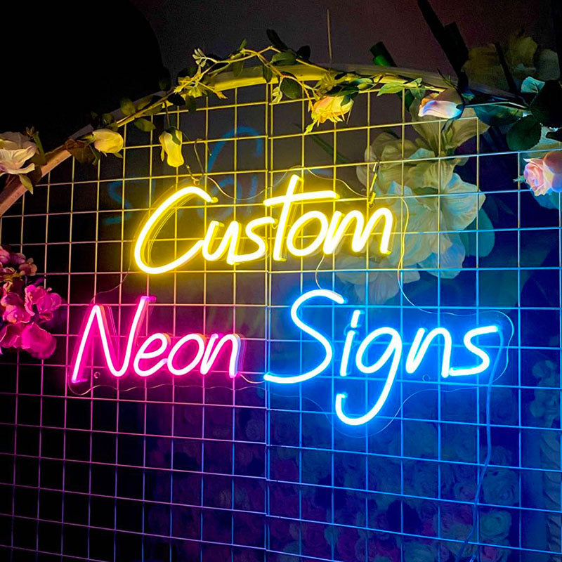 Custom Neon