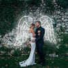 Angel wings Neon Signs
