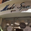 Customizable 3D Backlit LOGO Sign