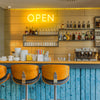 Acrylic Open Neon Signs