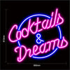Logo led Neon Sign