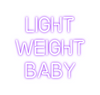 Custom neon sign Light
Weight...