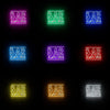 welcome bar signs - neonpartys.co.uk