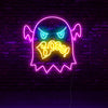 Cute booo ghost lights