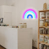 Rainbow led lights - neonpartys.co.uk