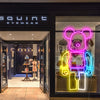 Bear Neon lights - neonpartys.co.uk