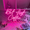 But First Coffee