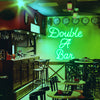 double a bar neon lights - neonpartys.co.uk